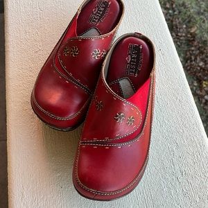 SPRING STEP BY LA ARTISTE